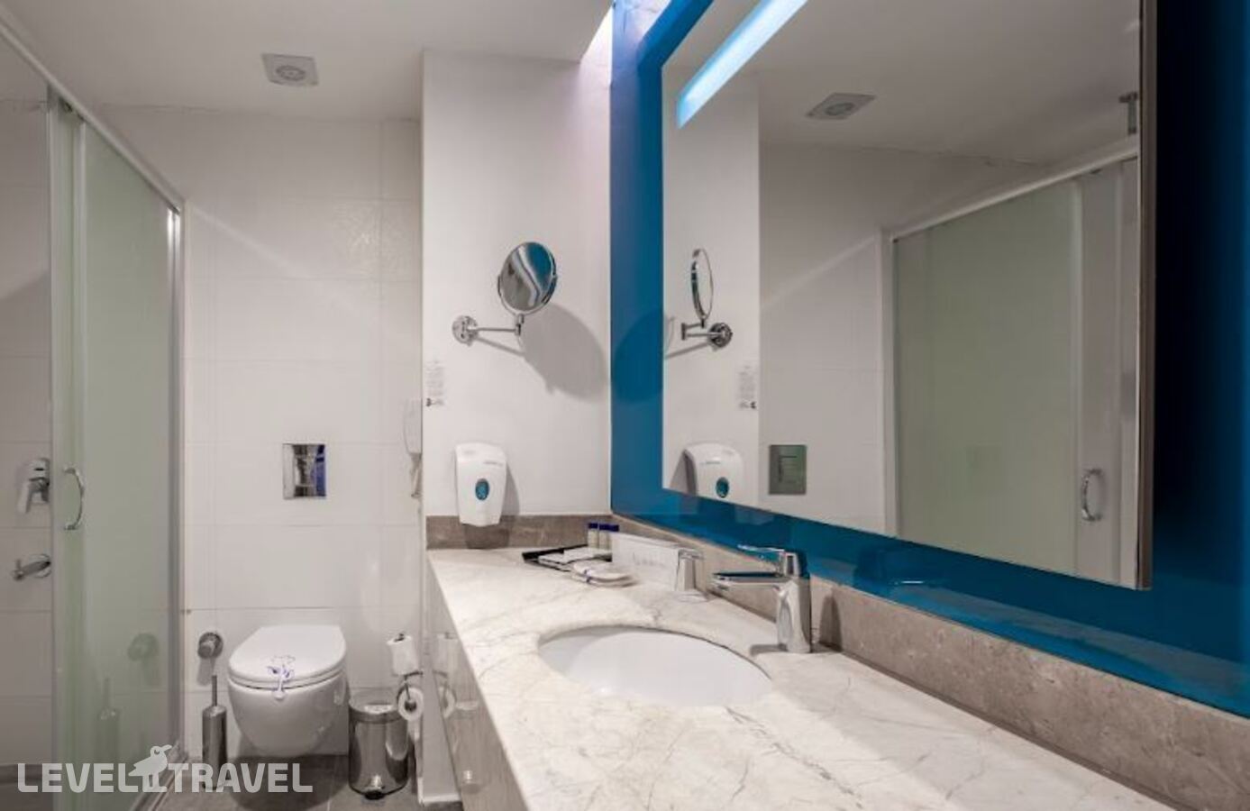 фотографии номера Семейный номер Toucan отеля Long Beach Resort Hotel & Spa Deluxe в Турция(Тюрклер) - фото №2