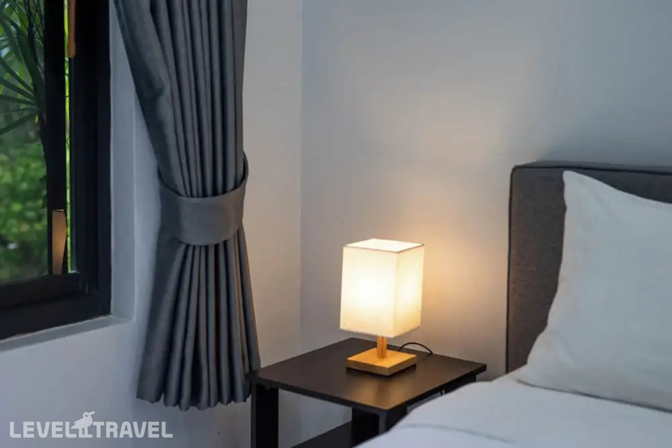 Апартаменты Comfort с видом на горы — фото 8
