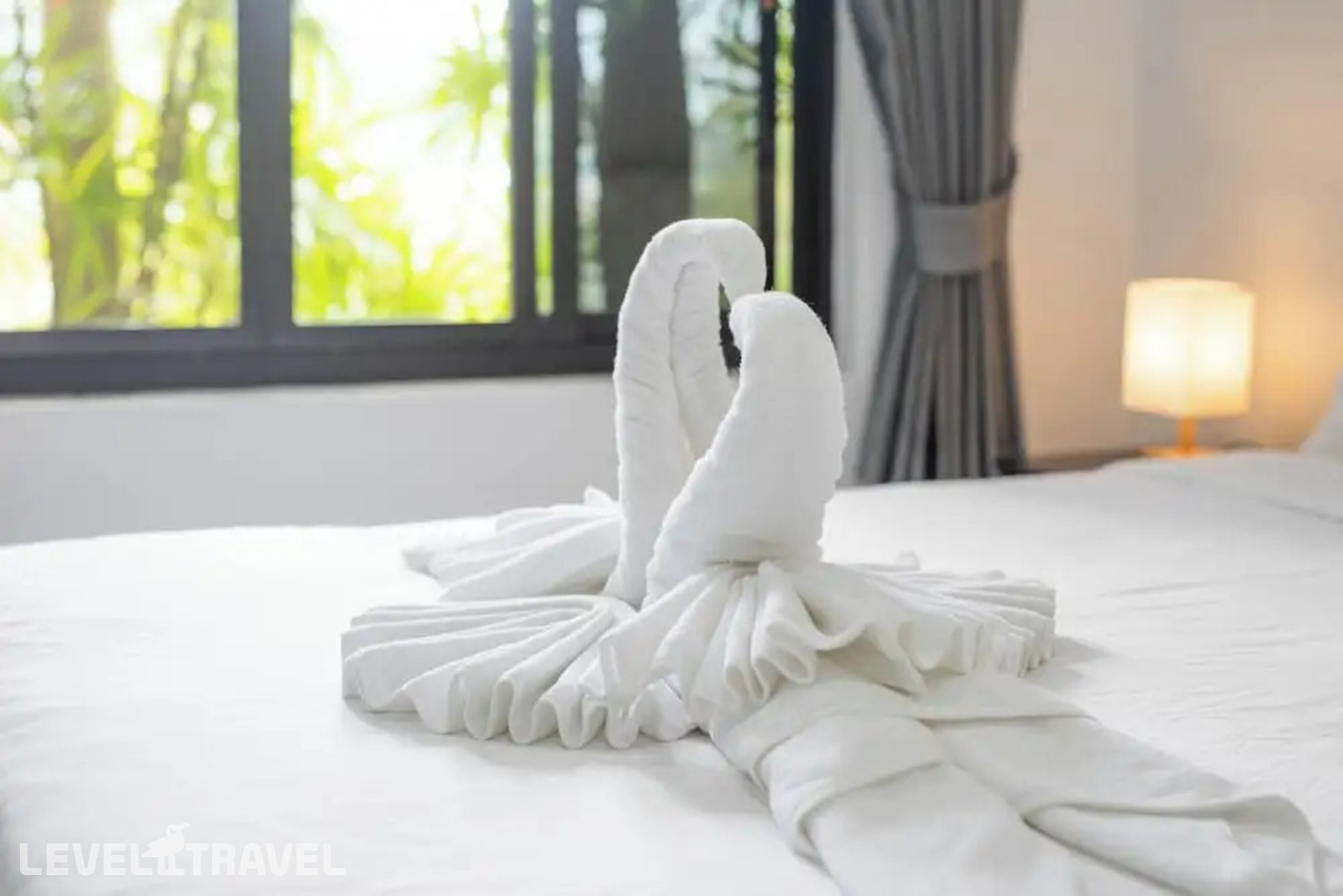 Апартаменты Comfort с видом на горы — фото 6
