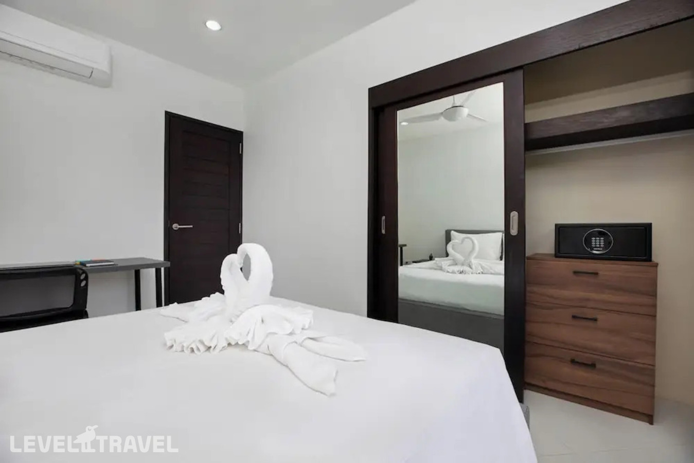 Апартаменты Comfort с видом на горы — фото 5