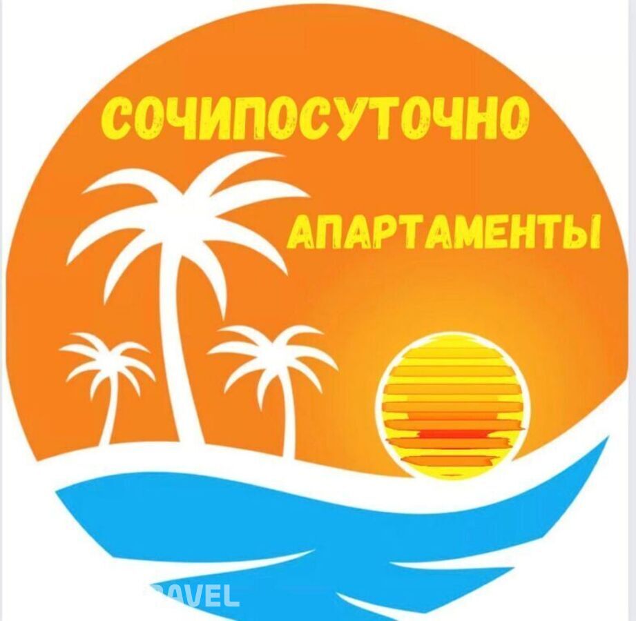 Номер Семейный c 1 комнатой с балконом и с видом на море — фото 2