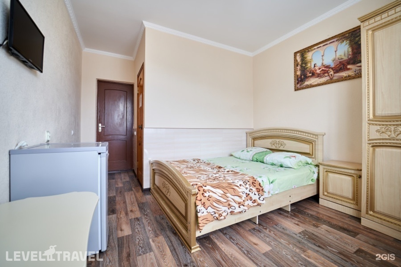Стандартный номер — фото 1