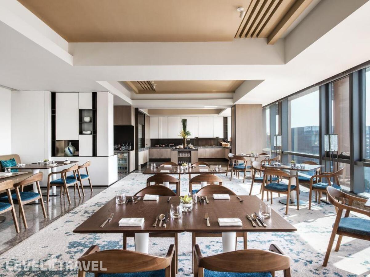 Двухместный клубный номер Executive двуспальная кровать — фото 5