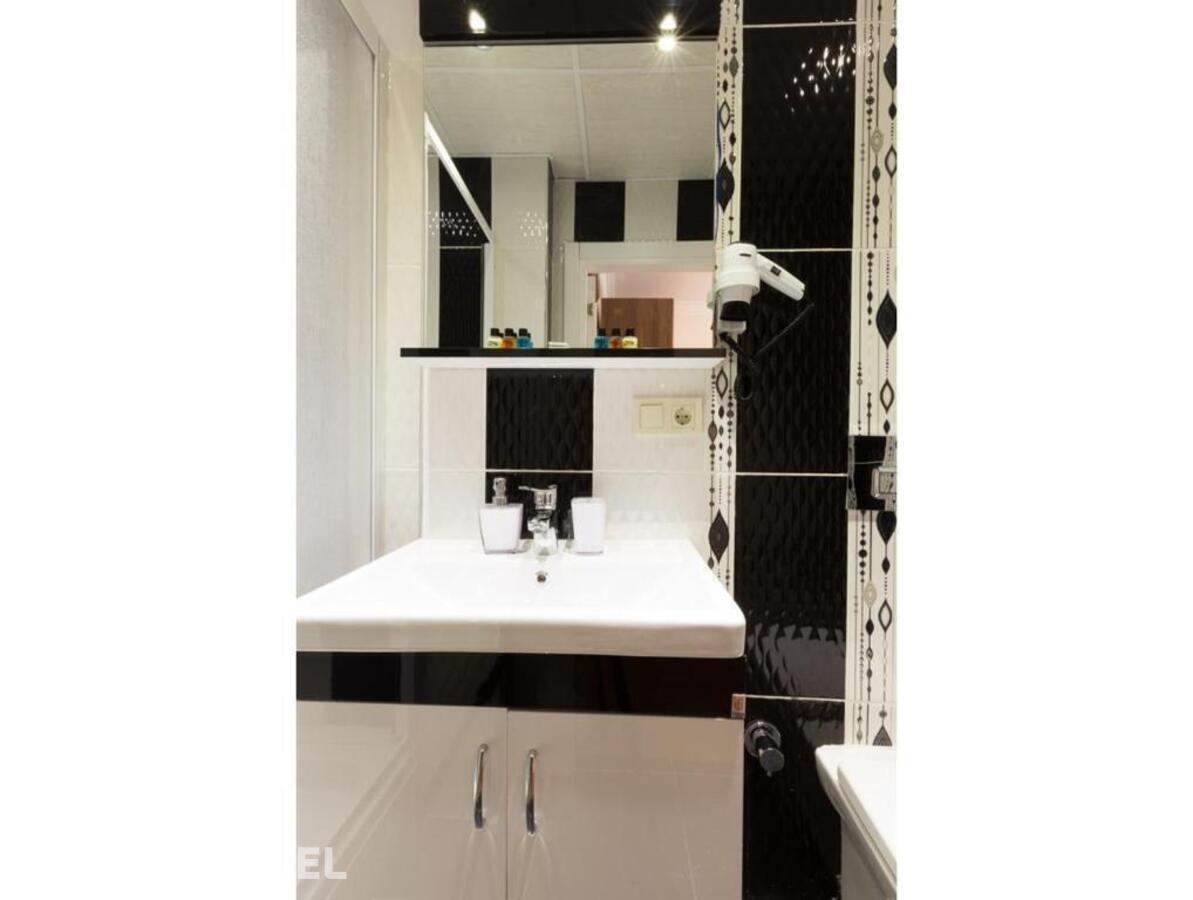 фотографии номера Трехместный роскошный номер отеля Zendy Suite Hotel в Турция(Бейоглу) - фото №2
