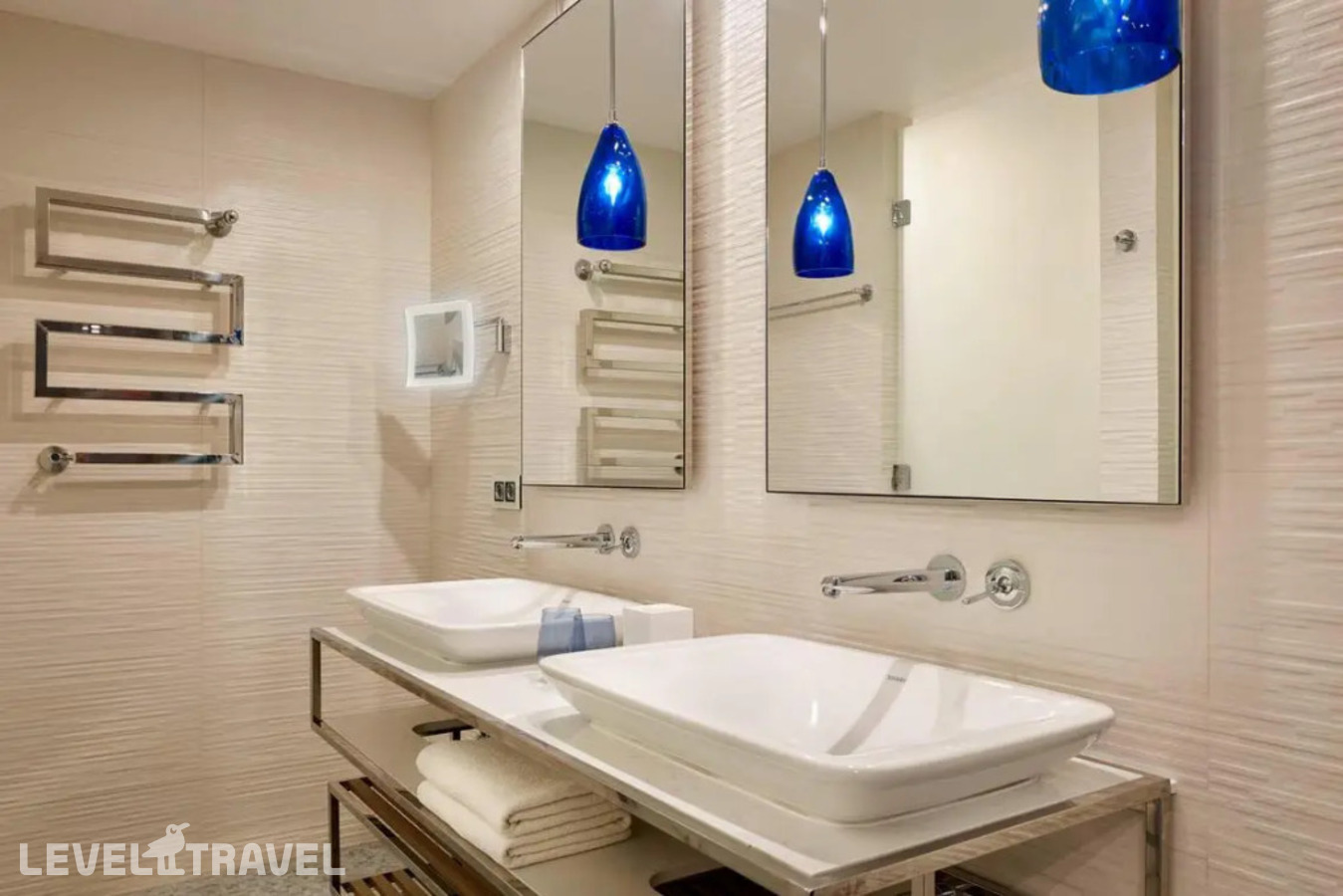 фотографии номера Полулюкс отеля Paragraph Resort & Spa Shekvetili, Autograph Collection в Грузия(Кобулети) - фото №4