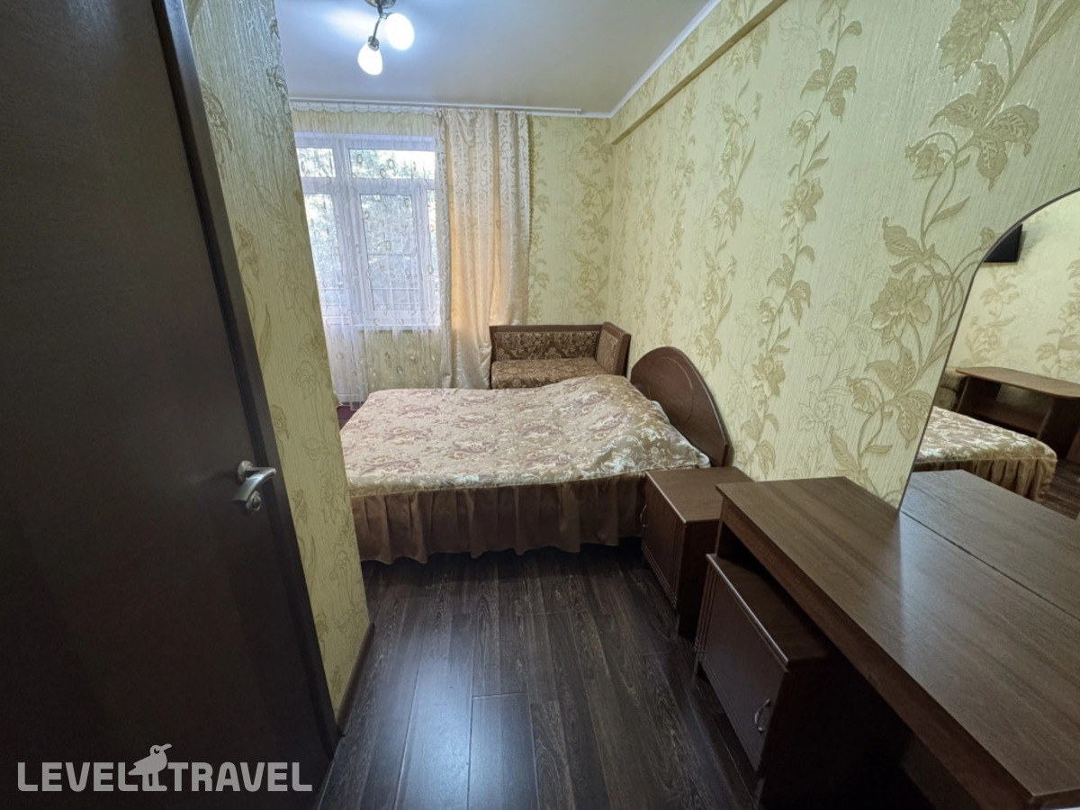 Комфорт с балконом — фото 6