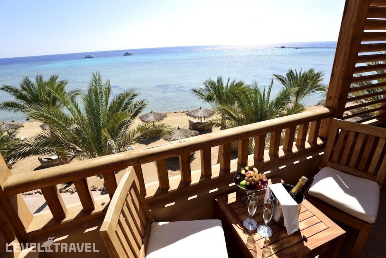 фотографии номера Стандартный номер отеля The Breakers Diving & Surfing Lodge в Египет(Сома Бей) - фото №10
