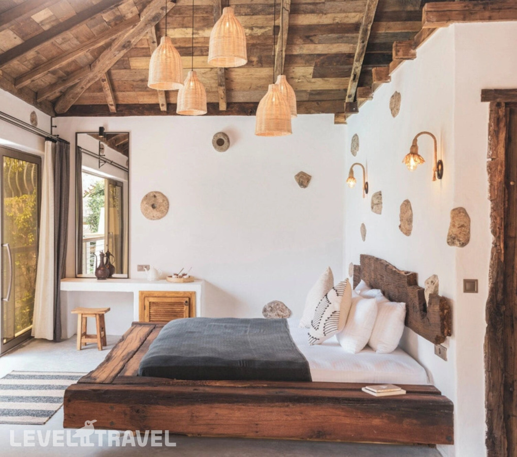 фотографии номера Номер Venus отеля Flamingo Hotel Oludeniz в Турция(Олюдениз) - фото №3