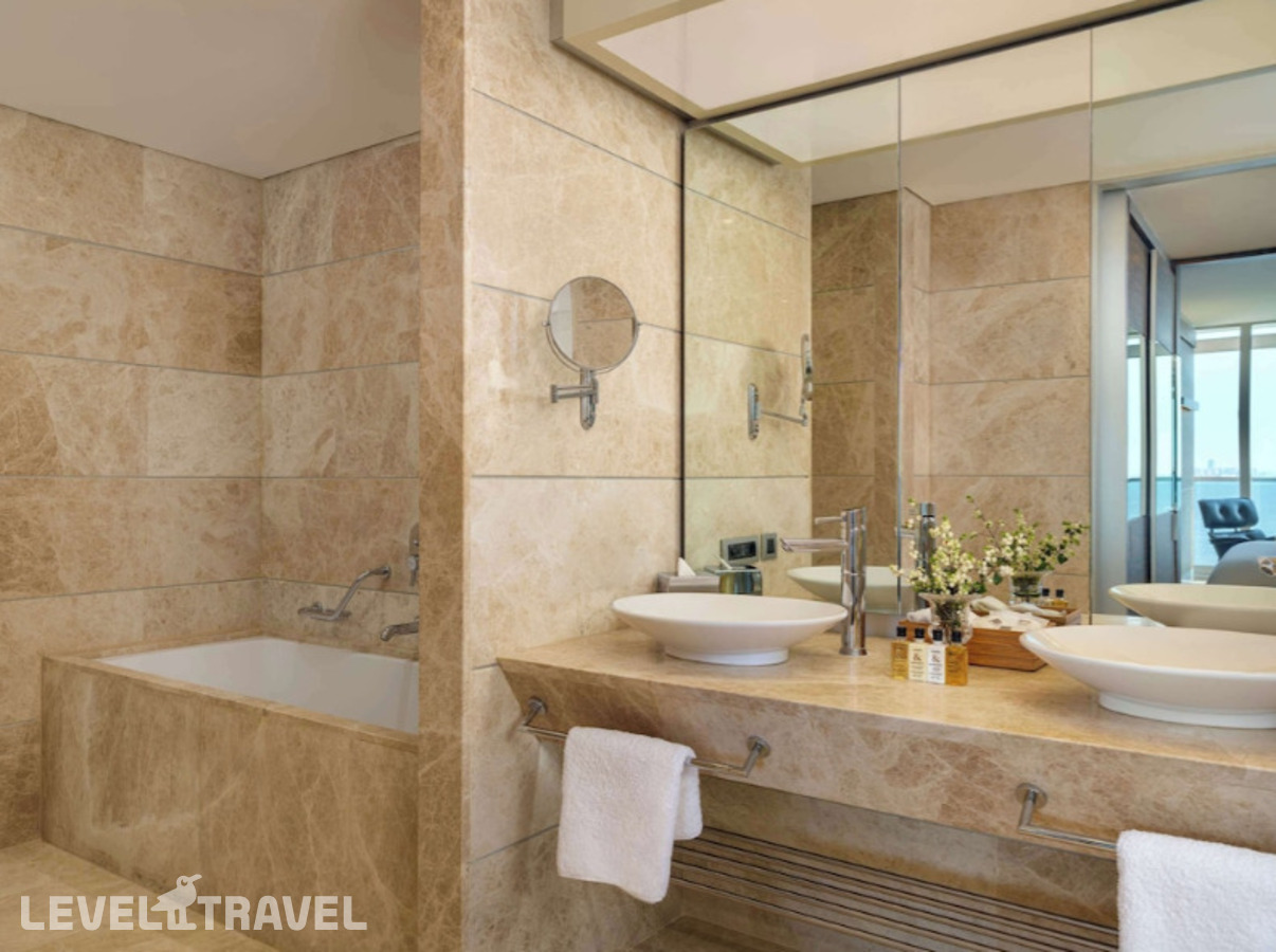 фотографии номера Представительский люкс отеля Swissotel Buyuk Efes Izmir в Турция(Измир) - фото №8