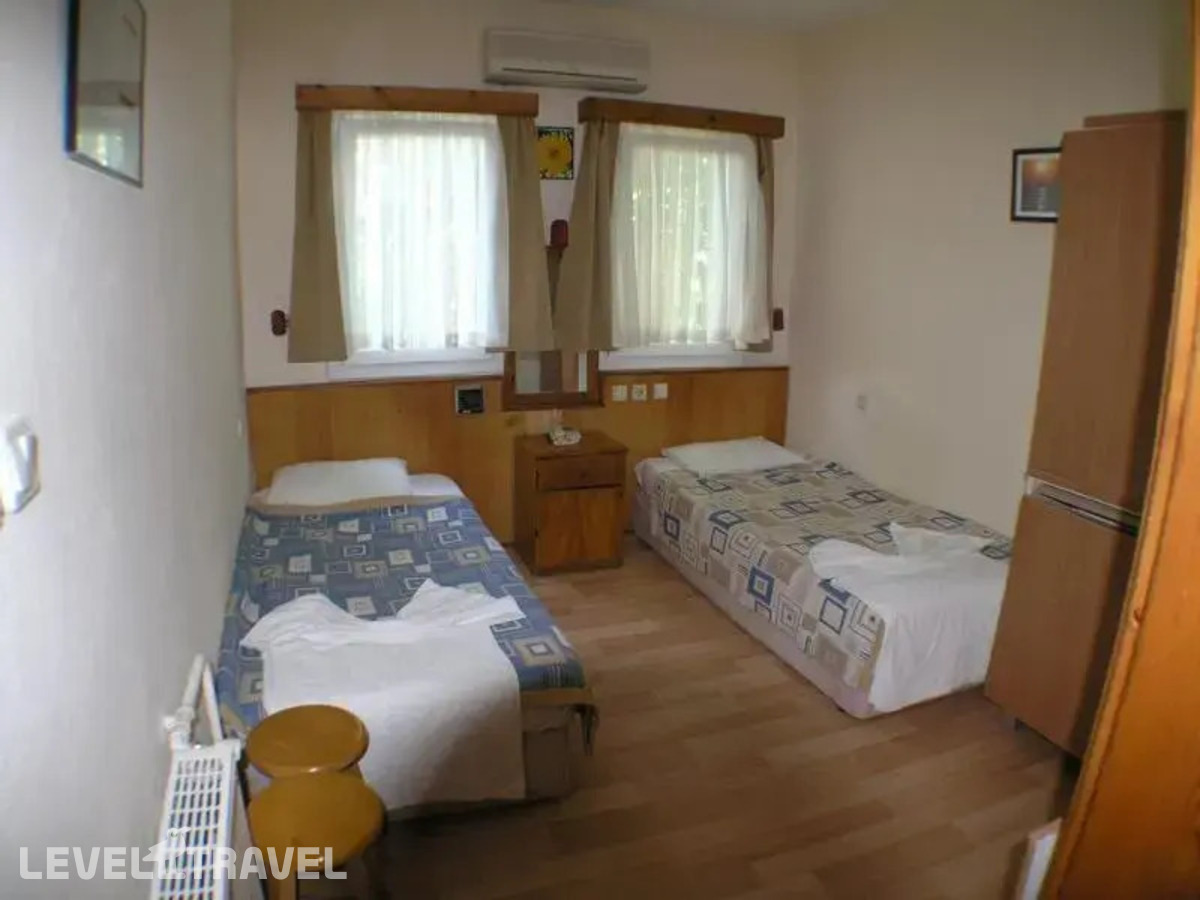 фотографии номера Четырехместный номер отеля Kavala Studio Hotel в Турция(Бодрум - центр) - фото №3