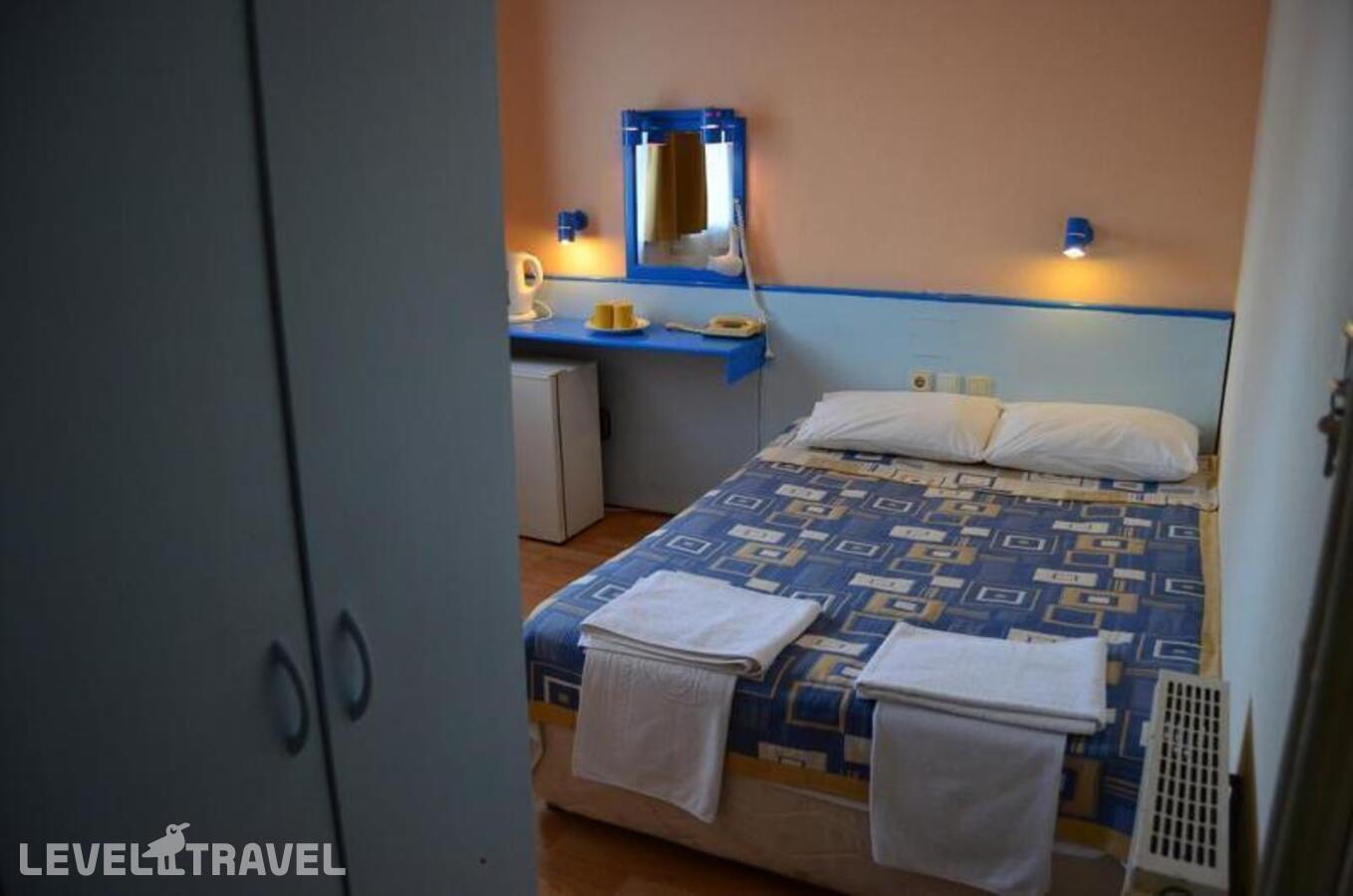 фотографии номера Четырехместный номер отеля Kavala Studio Hotel в Турция(Бодрум - центр) - фото №5