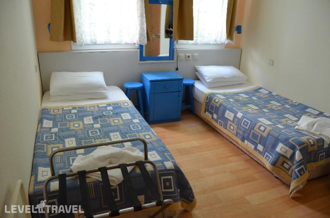фотографии номера Четырехместный номер отеля Kavala Studio Hotel в Турция(Бодрум - центр) - фото №8