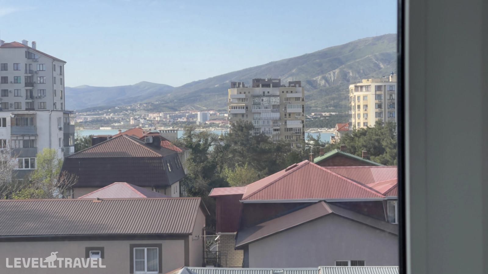 Стандартный (две односпальные кровати) — фото 7
