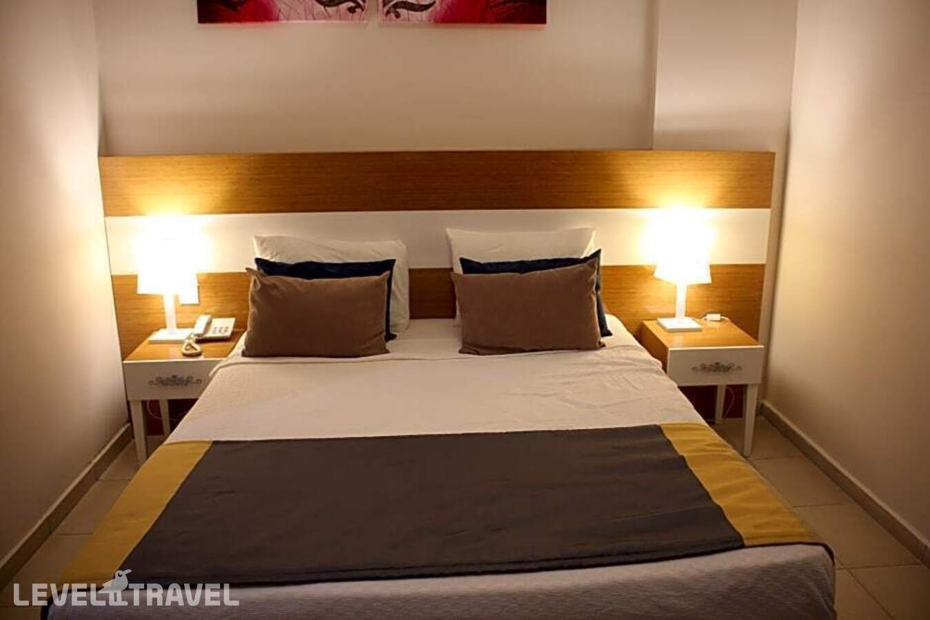 фотографии номера Стандартный с видом на бассейн отеля Side Legend Hotel (Ex.Side Virgin Hotel) в Турция(Сиде - центр) - фото №4