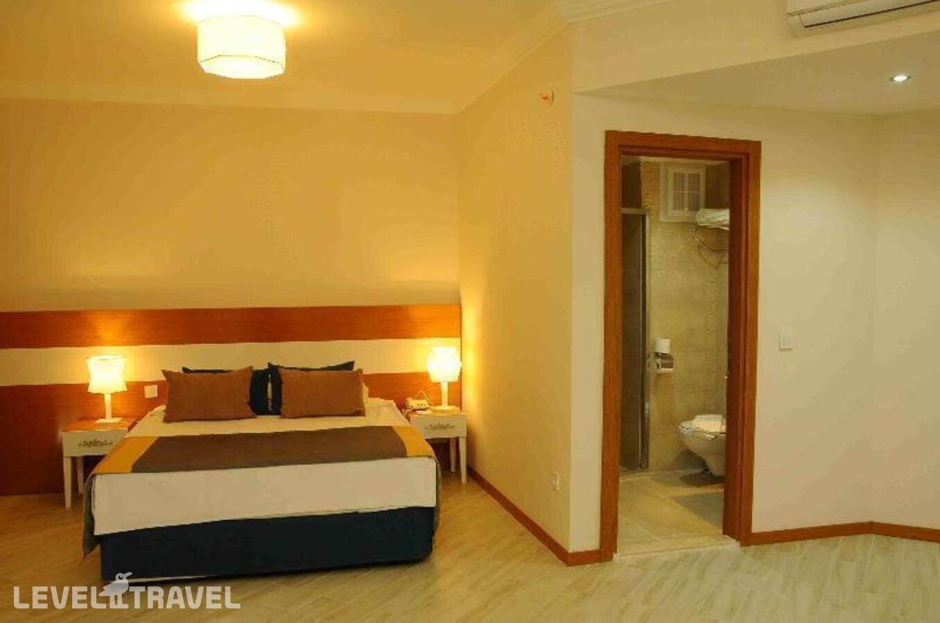 фотографии номера Стандартный с видом на бассейн отеля Side Legend Hotel (Ex.Side Virgin Hotel) в Турция(Сиде - центр) - фото №7