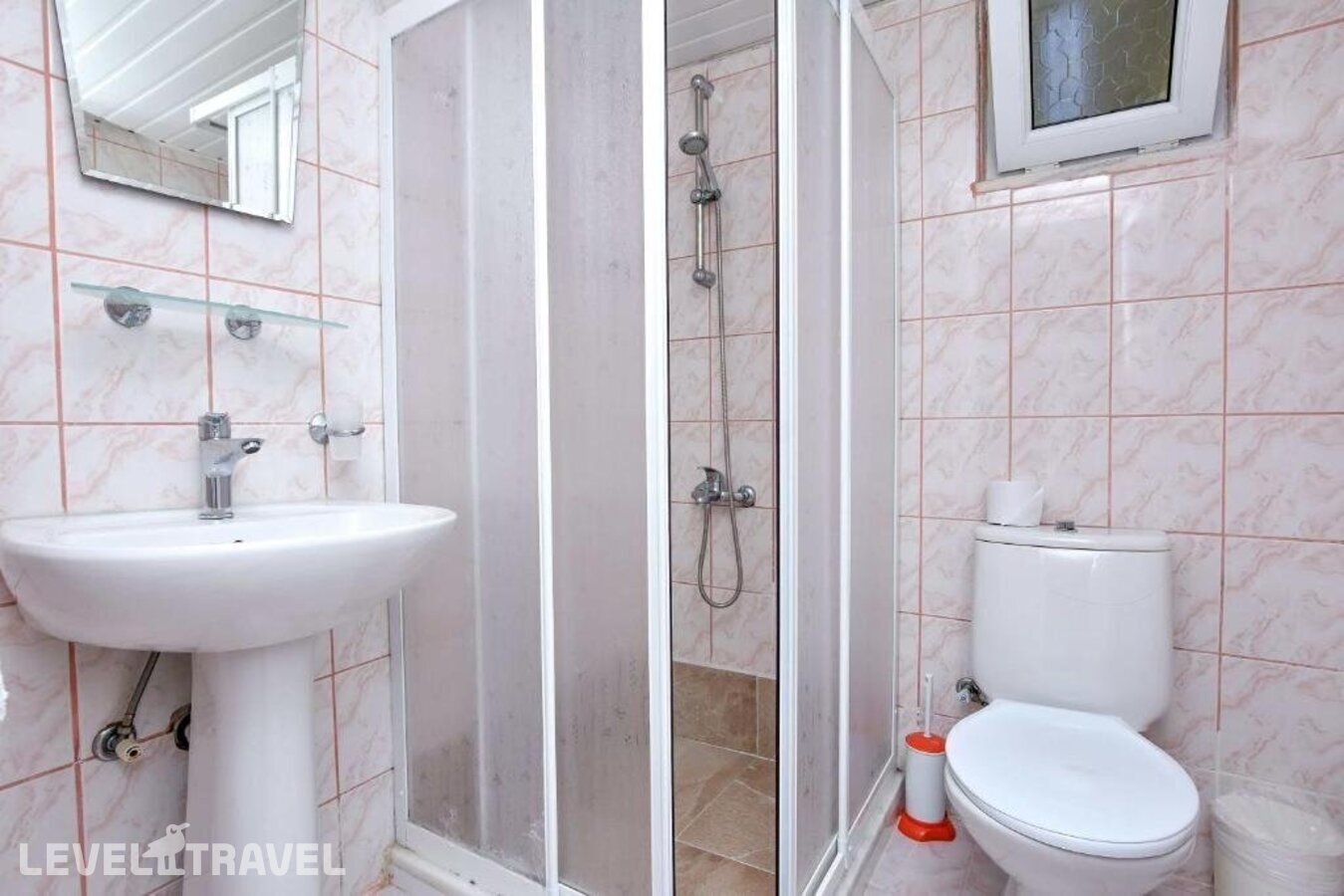 фотографии номера Экономичный номер отеля Side Legend Hotel (Ex.Side Virgin Hotel) в Турция(Сиде - центр) - фото №6