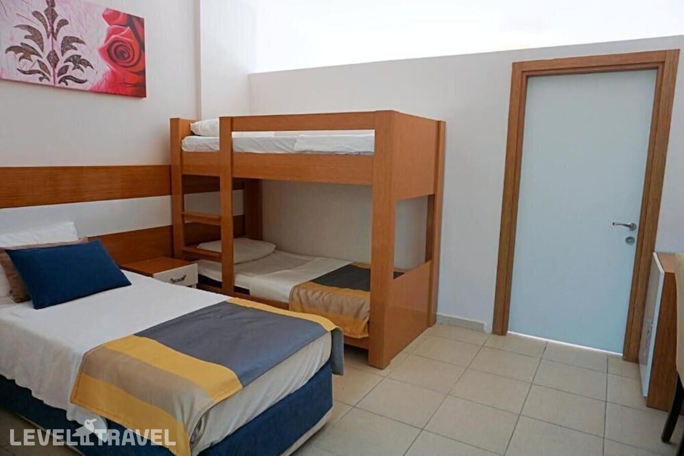 фотографии номера Экономичный номер отеля Side Legend Hotel (Ex.Side Virgin Hotel) в Турция(Сиде - центр) - фото №1