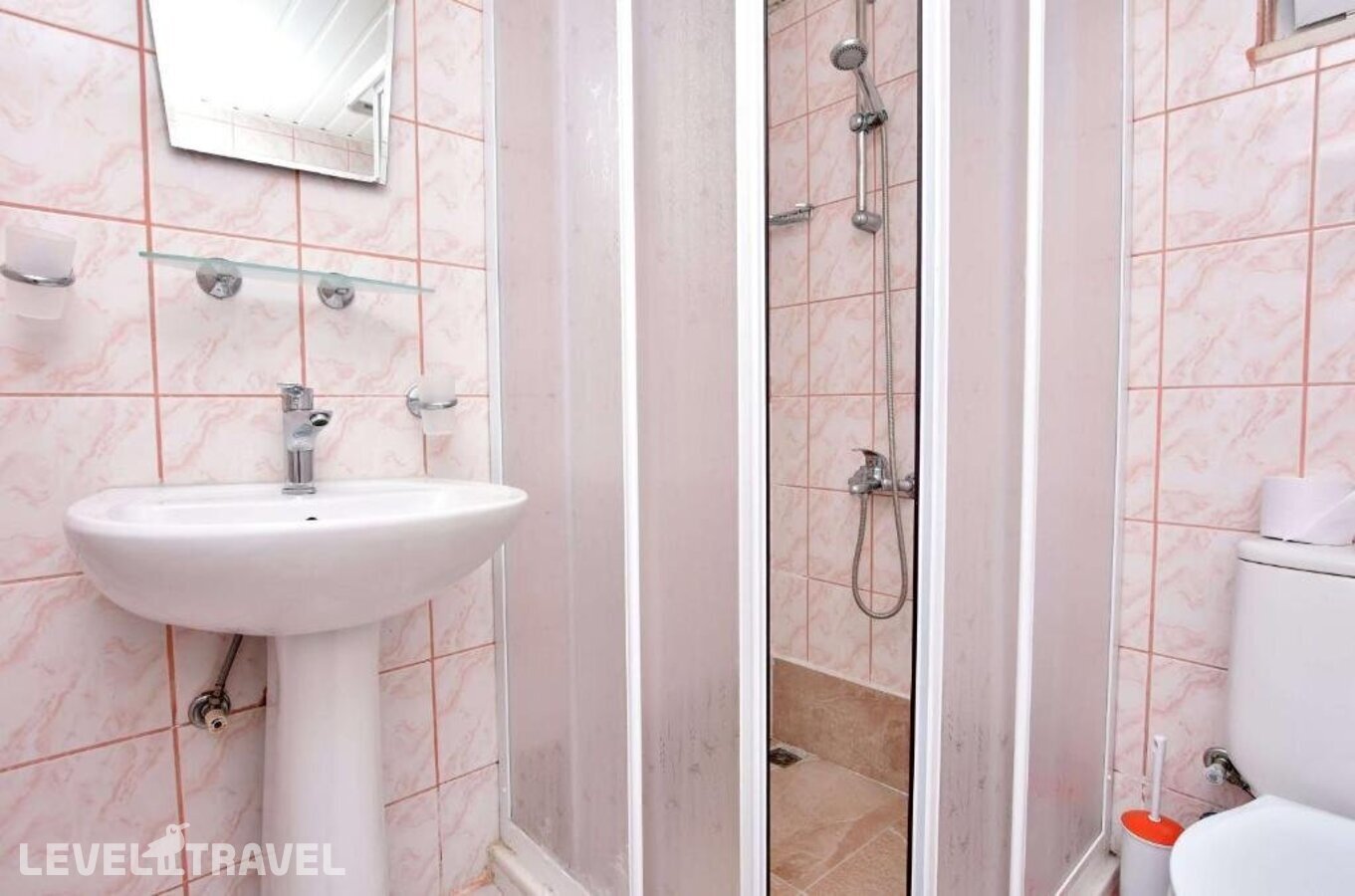 фотографии номера Экономичный номер отеля Side Legend Hotel (Ex.Side Virgin Hotel) в Турция(Сиде - центр) - фото №7