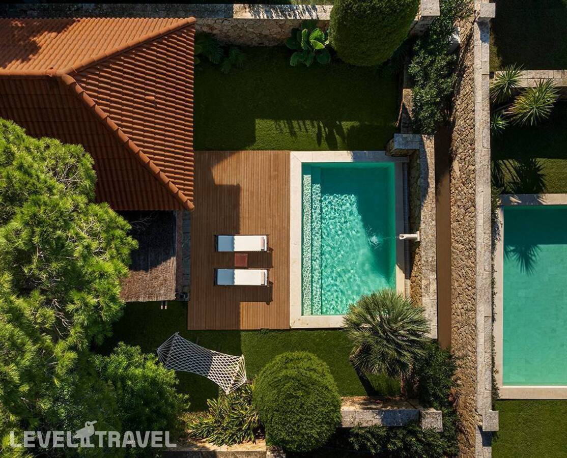фотографии номера Вилла Bali Junior отеля IC Hotels Green Palace в Турция(Кунду) - фото №5