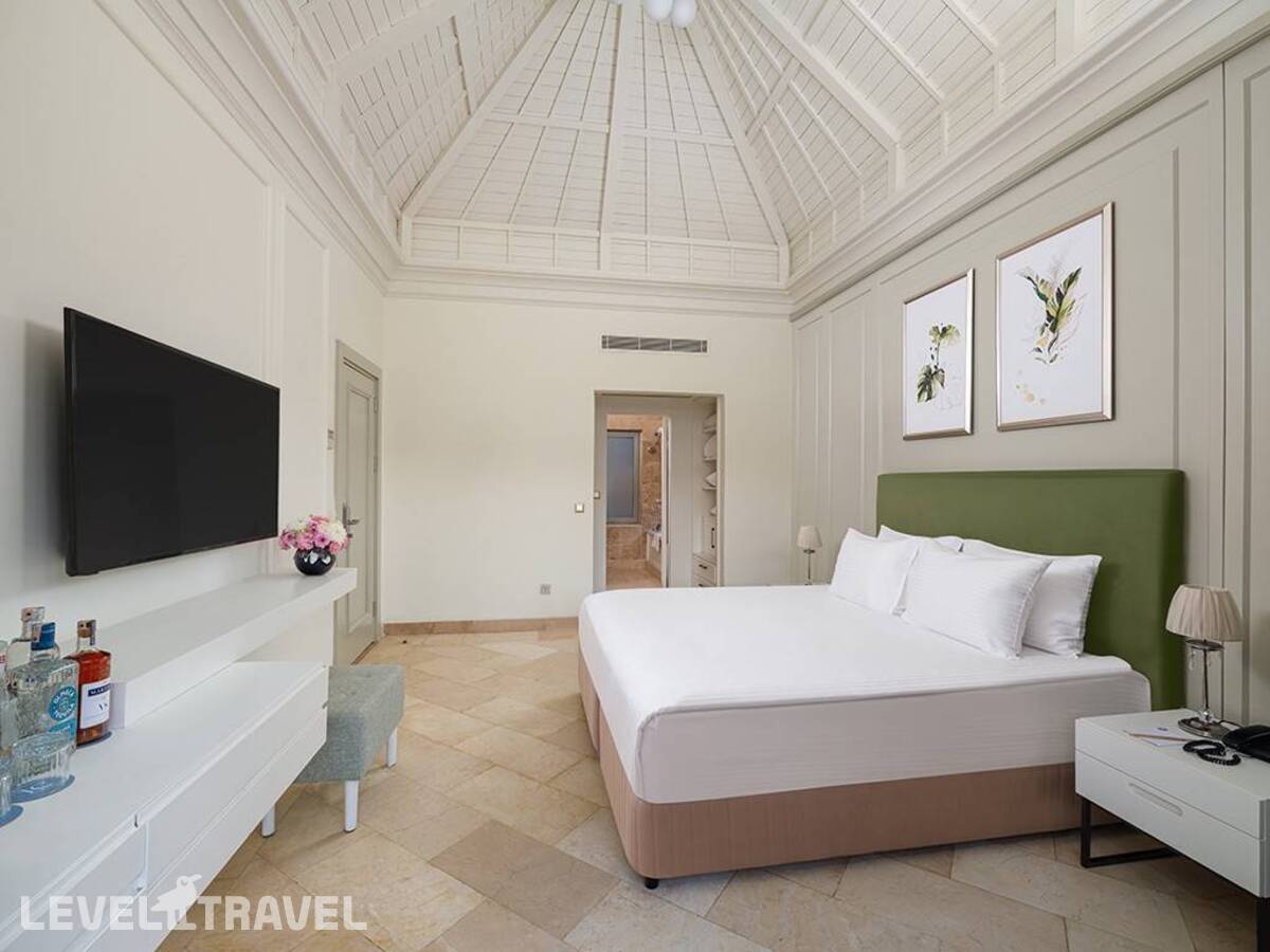 фотографии номера Вилла Bali Junior отеля IC Hotels Green Palace в Турция(Кунду) - фото №2