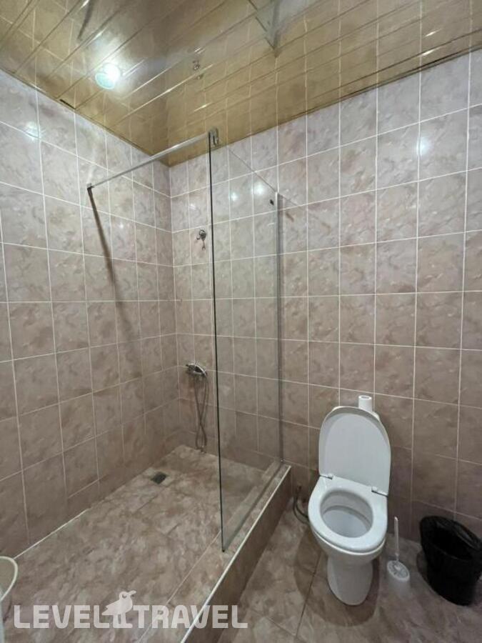 Делюкс (2 комнаты) — фото 12