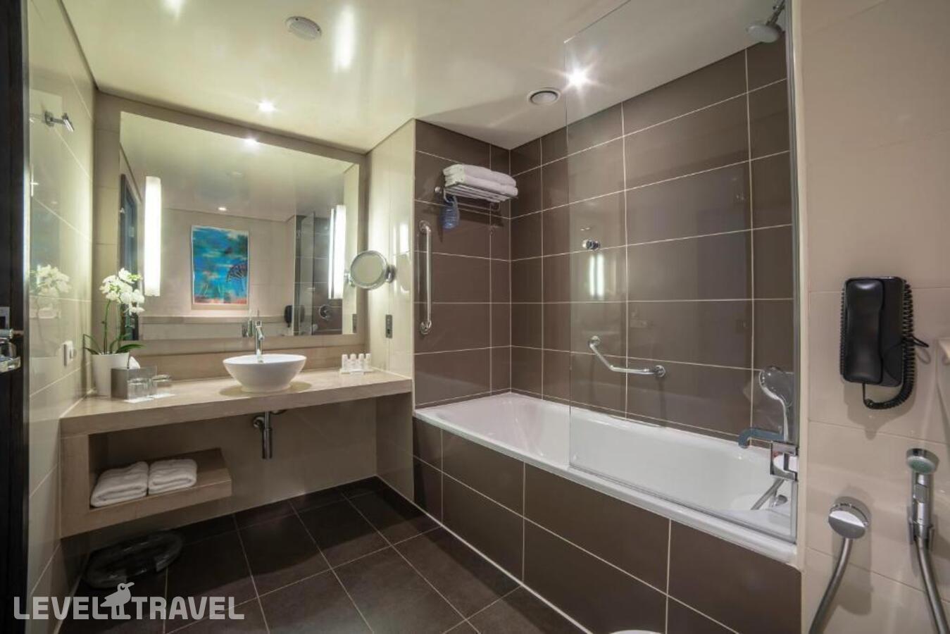 Полулюкс с видом на поле для гольфа — фото 2