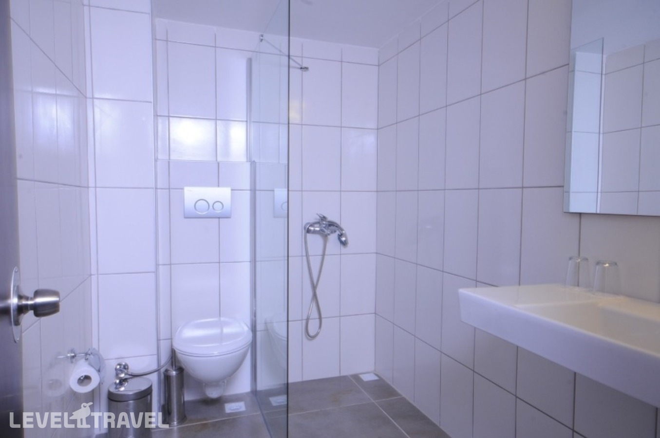 фотографии номера Трехместный номер отеля Palmea Hotel в Турция(Мармарис - центр) - фото №3