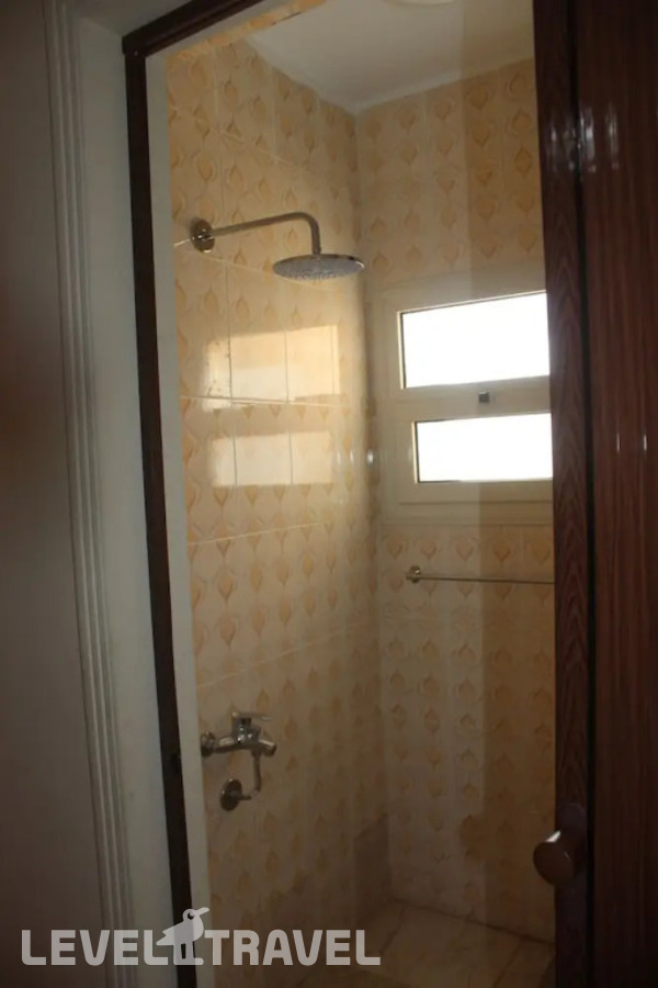фотографии номера Экономичный с балконом отеля Royal Pyramids Inn в Египет(Гиза) - фото №3