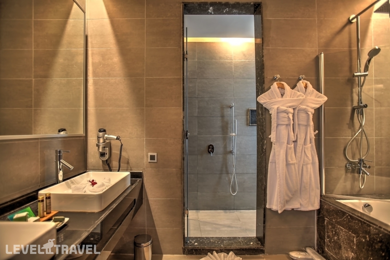 фотографии номера Люкс Премиум отеля Sirayane Boutique Hotel And Spa в Марокко(Марракеш) - фото №7
