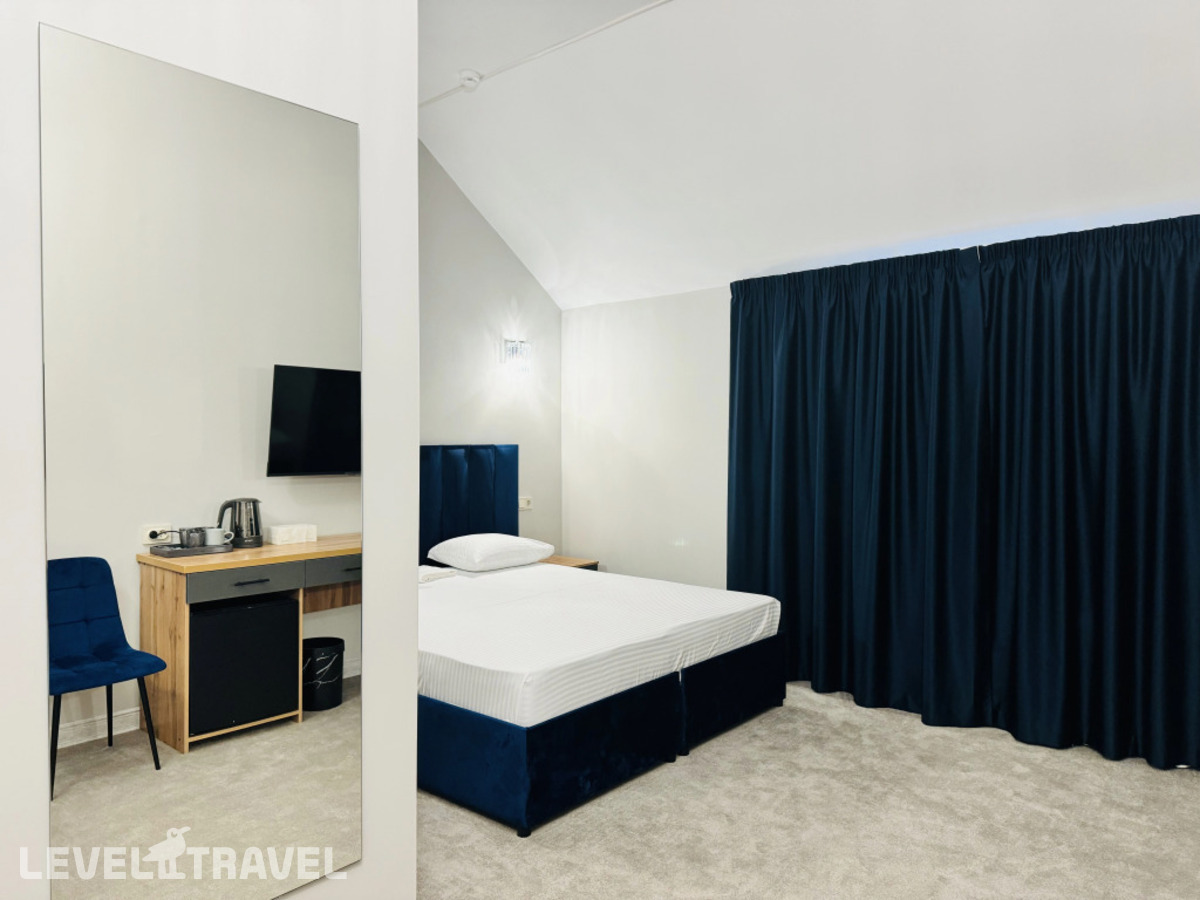 фотографии номера Номер Комфорт отеля Отель 6 Rooms в Россия(Дербент) - фото №1