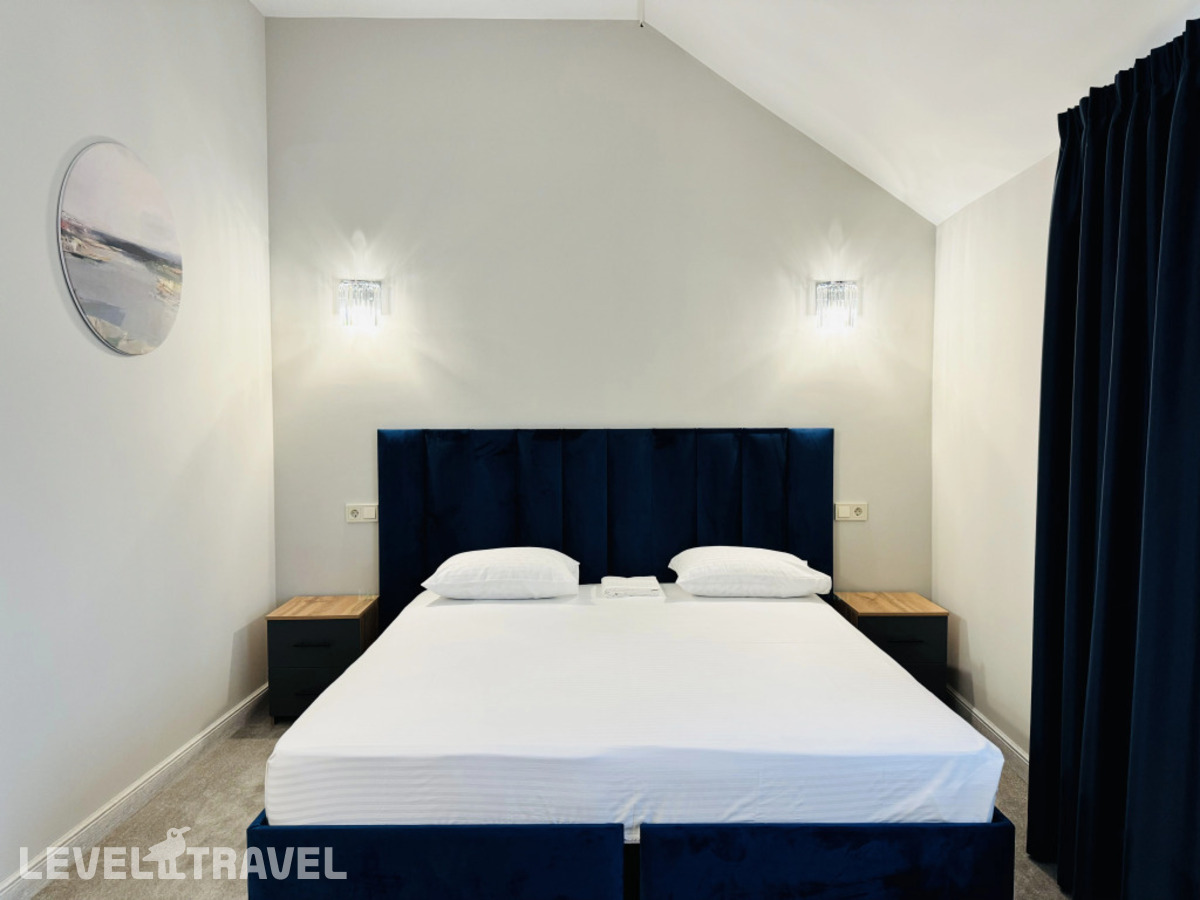 фотографии номера Номер Комфорт отеля Отель 6 Rooms в Россия(Дербент) - фото №7