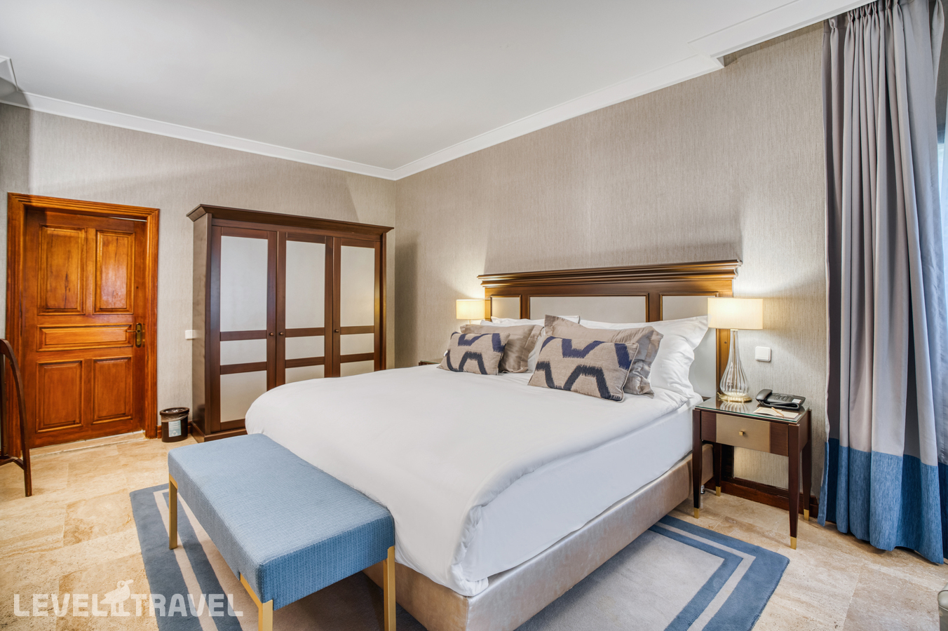 фотографии номера Премиум люкс отеля Marti Myra Hotel в Турция(Текирова) - фото №5