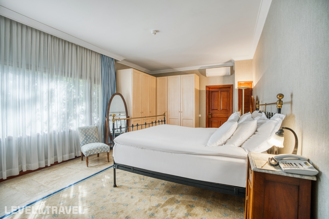 фотографии номера Премиум люкс отеля Marti Myra Hotel в Турция(Текирова) - фото №6