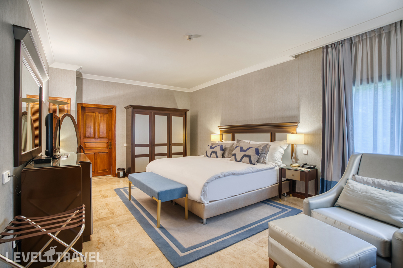 фотографии номера Премиум люкс отеля Marti Myra Hotel в Турция(Текирова) - фото №3