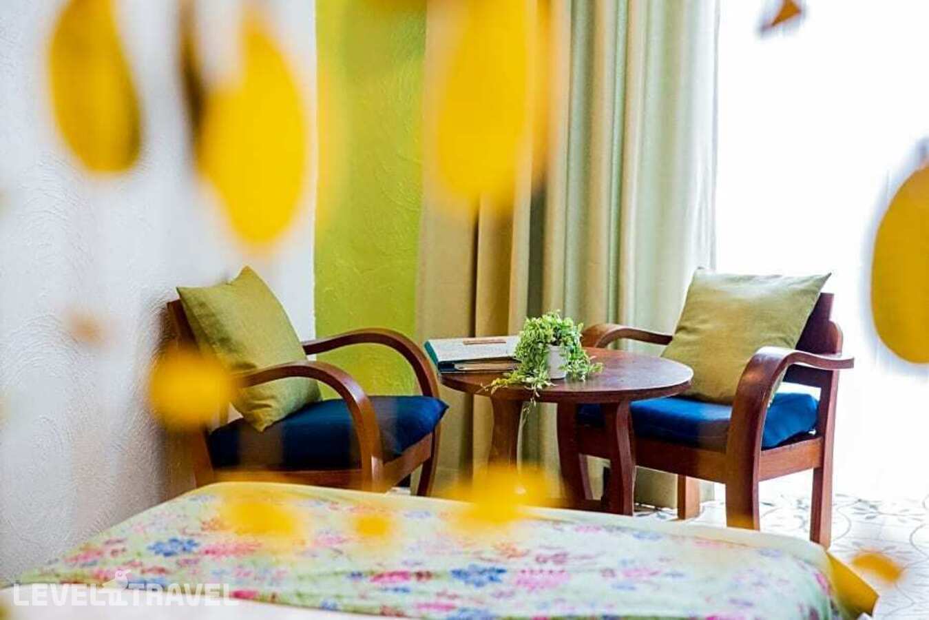 фотографии номера Трехместный улучшенный отеля Vacation Village Phra Nang Inn в Таиланд(Ао Нанг) - фото №5