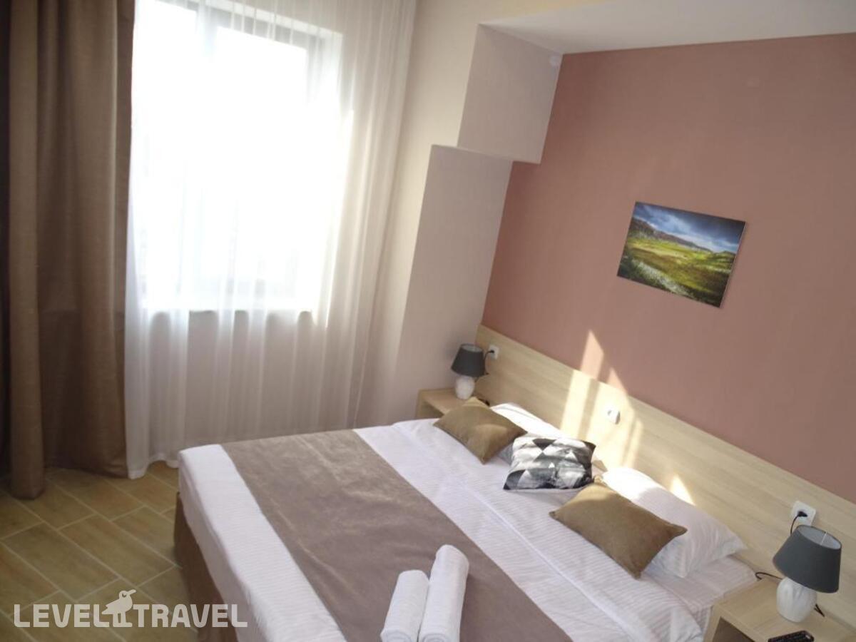 фотографии номера Стандартный номер отеля 4guest Hotel в Армения(Ереван) - фото №4