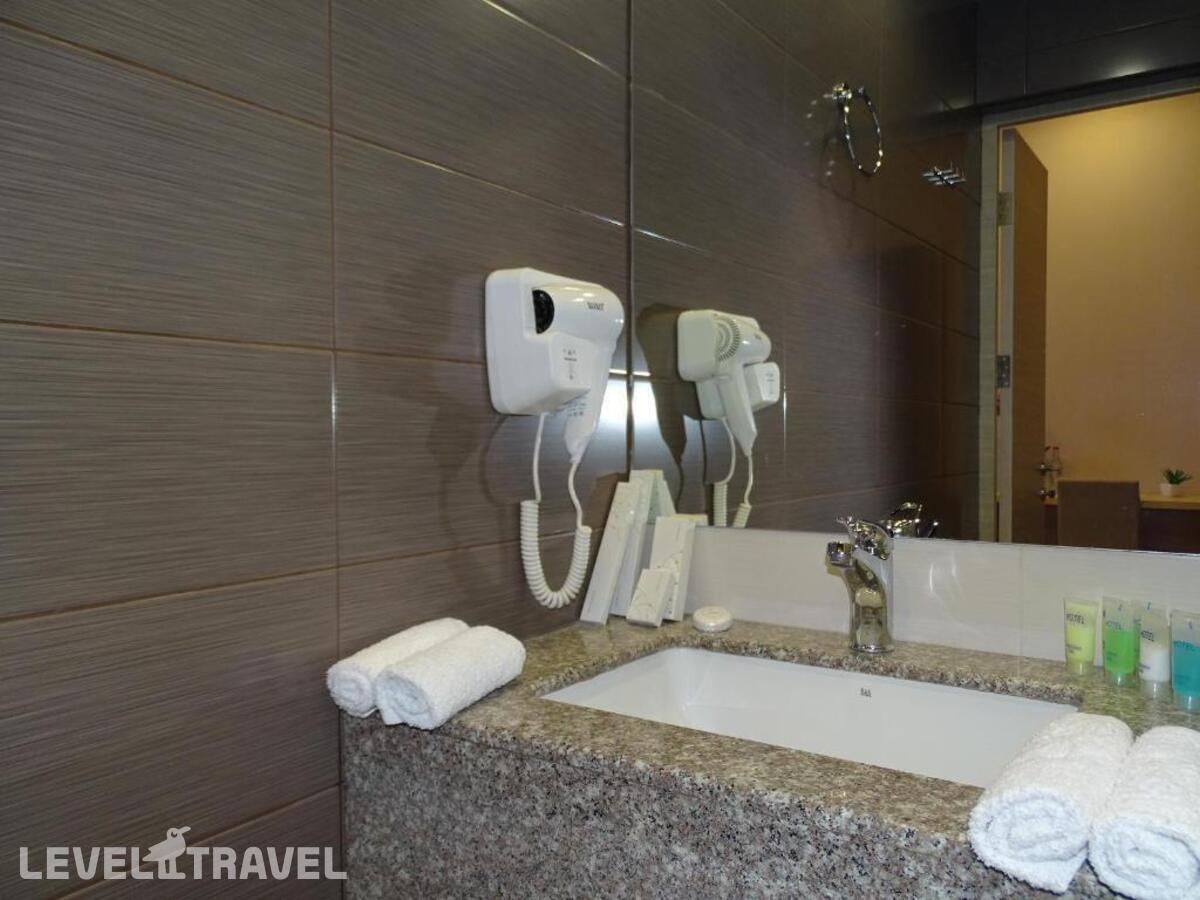 фотографии номера Стандартный номер отеля 4guest Hotel в Армения(Ереван) - фото №5