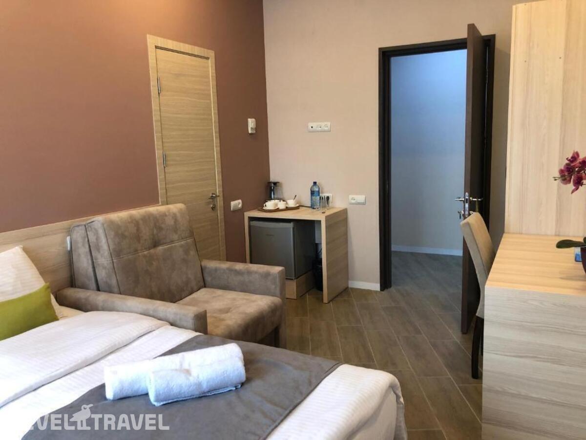 фотографии номера Стандартный номер отеля 4guest Hotel в Армения(Ереван) - фото №3