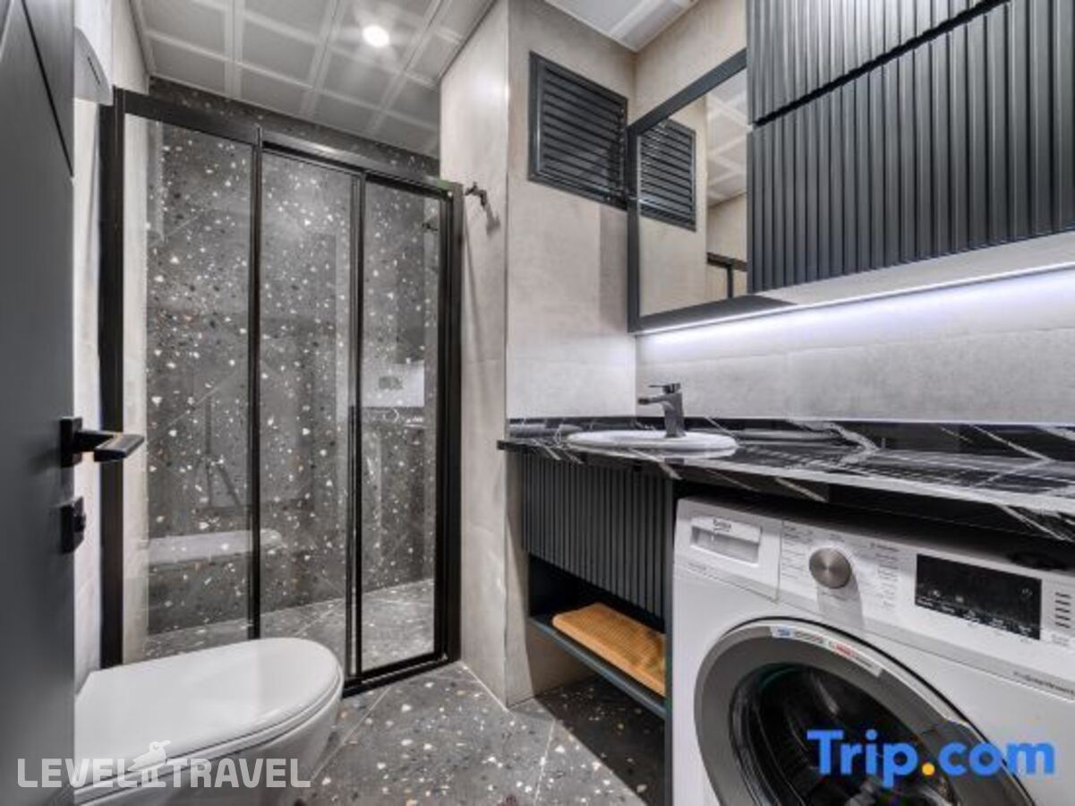 фотографии номера Люкс роскошный отеля Prime Suite в Турция(Аланья) - фото №25