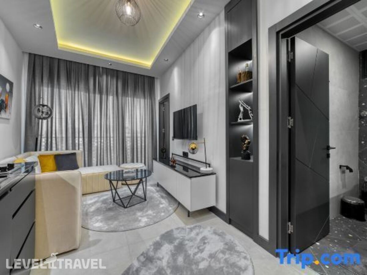 фотографии номера Люкс роскошный отеля Prime Suite в Турция(Аланья) - фото №19