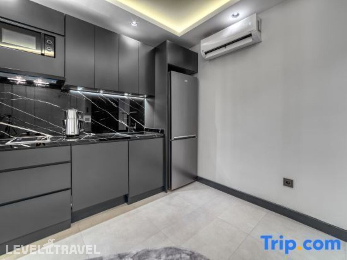 фотографии номера Люкс роскошный отеля Prime Suite в Турция(Аланья) - фото №20