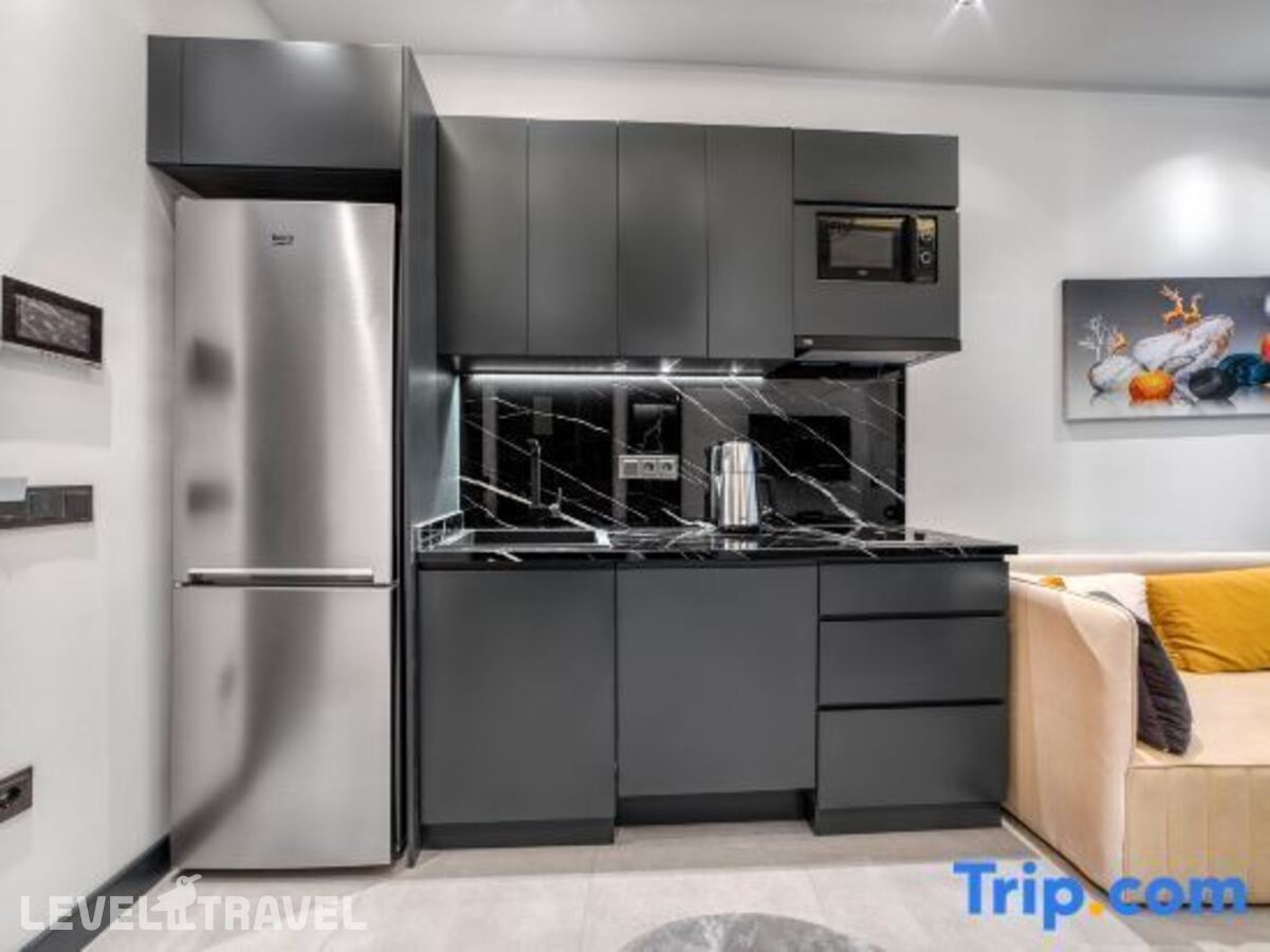 фотографии номера Люкс роскошный отеля Prime Suite в Турция(Аланья) - фото №16