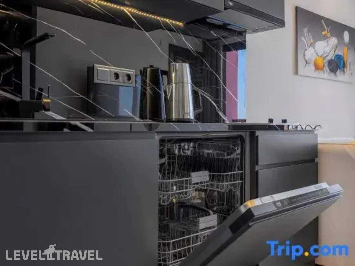 фотографии номера Люкс роскошный отеля Prime Suite в Турция(Аланья) - фото №18