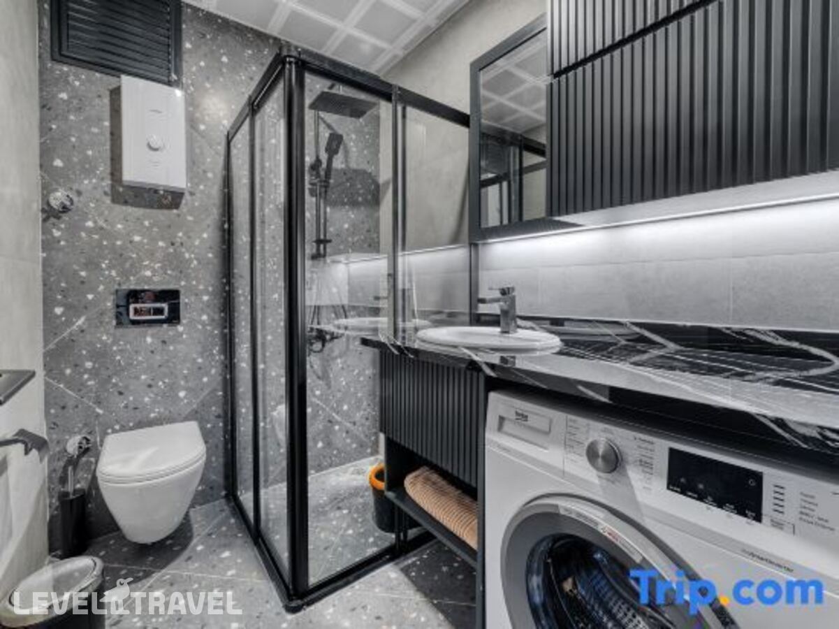 фотографии номера Люкс роскошный отеля Prime Suite в Турция(Аланья) - фото №26