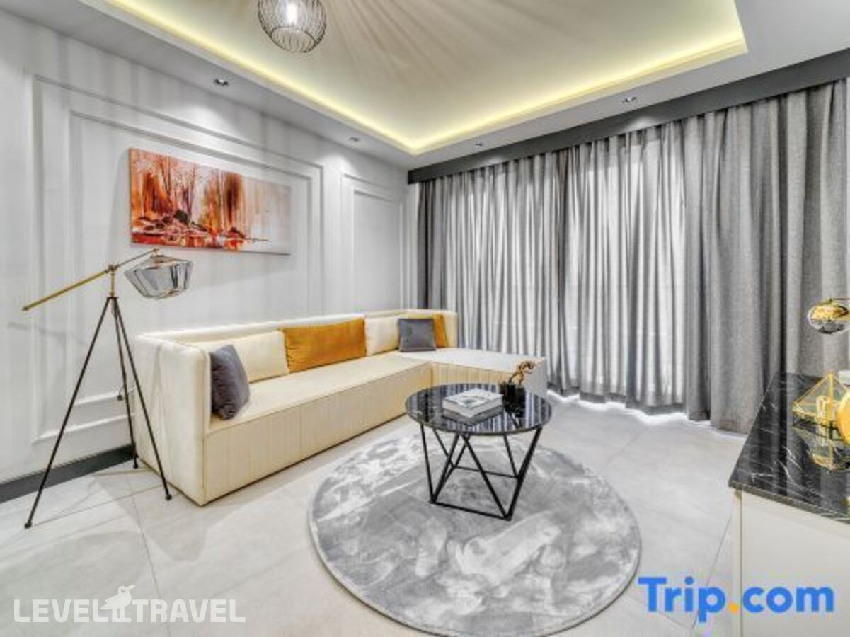 фотографии номера Люкс роскошный отеля Prime Suite в Турция(Аланья) - фото №24