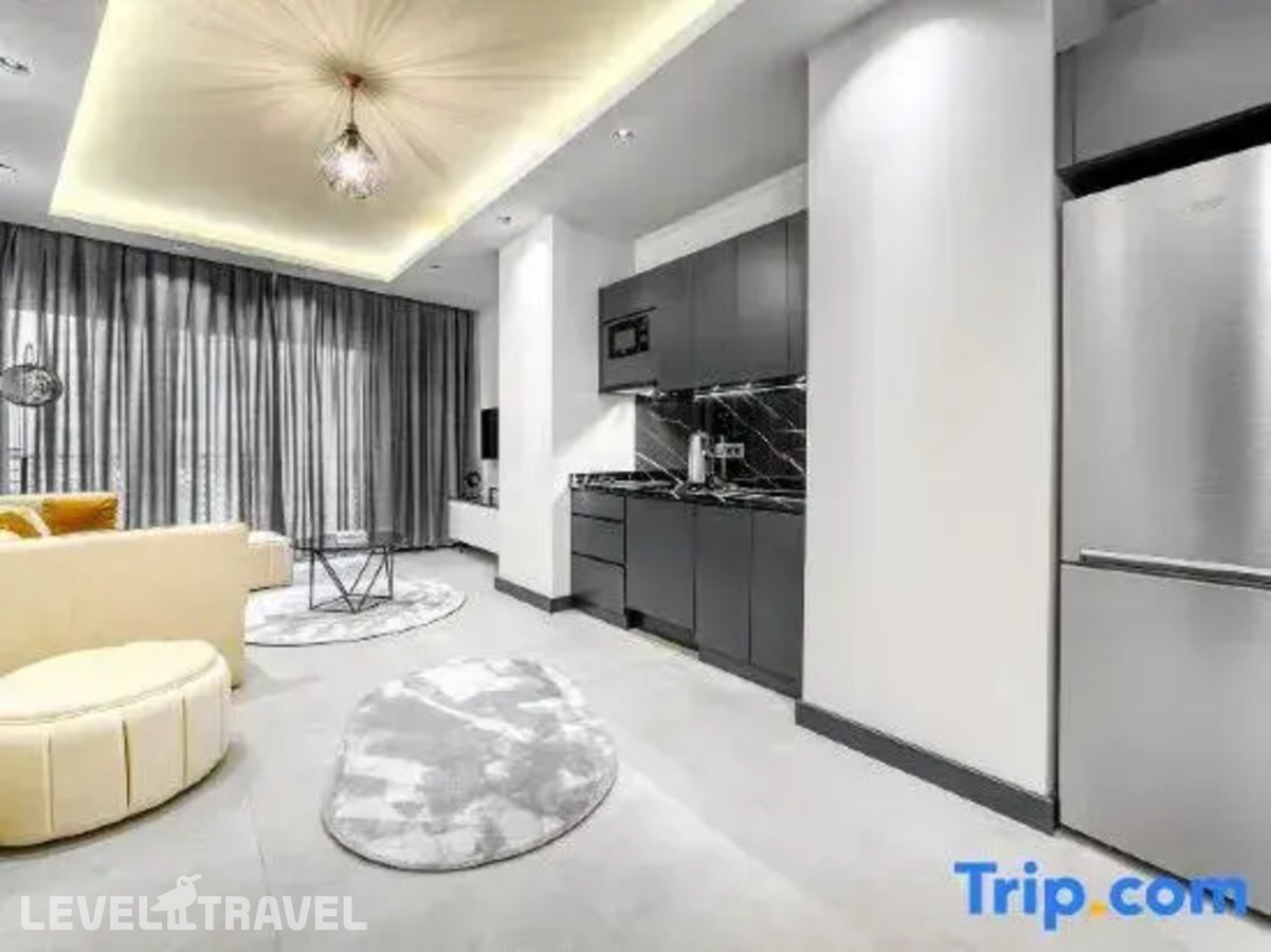 фотографии номера Люкс роскошный отеля Prime Suite в Турция(Аланья) - фото №23
