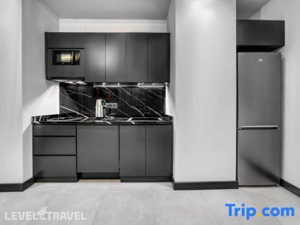 фотографии номера Люкс роскошный отеля Prime Suite в Турция(Аланья) - фото №8