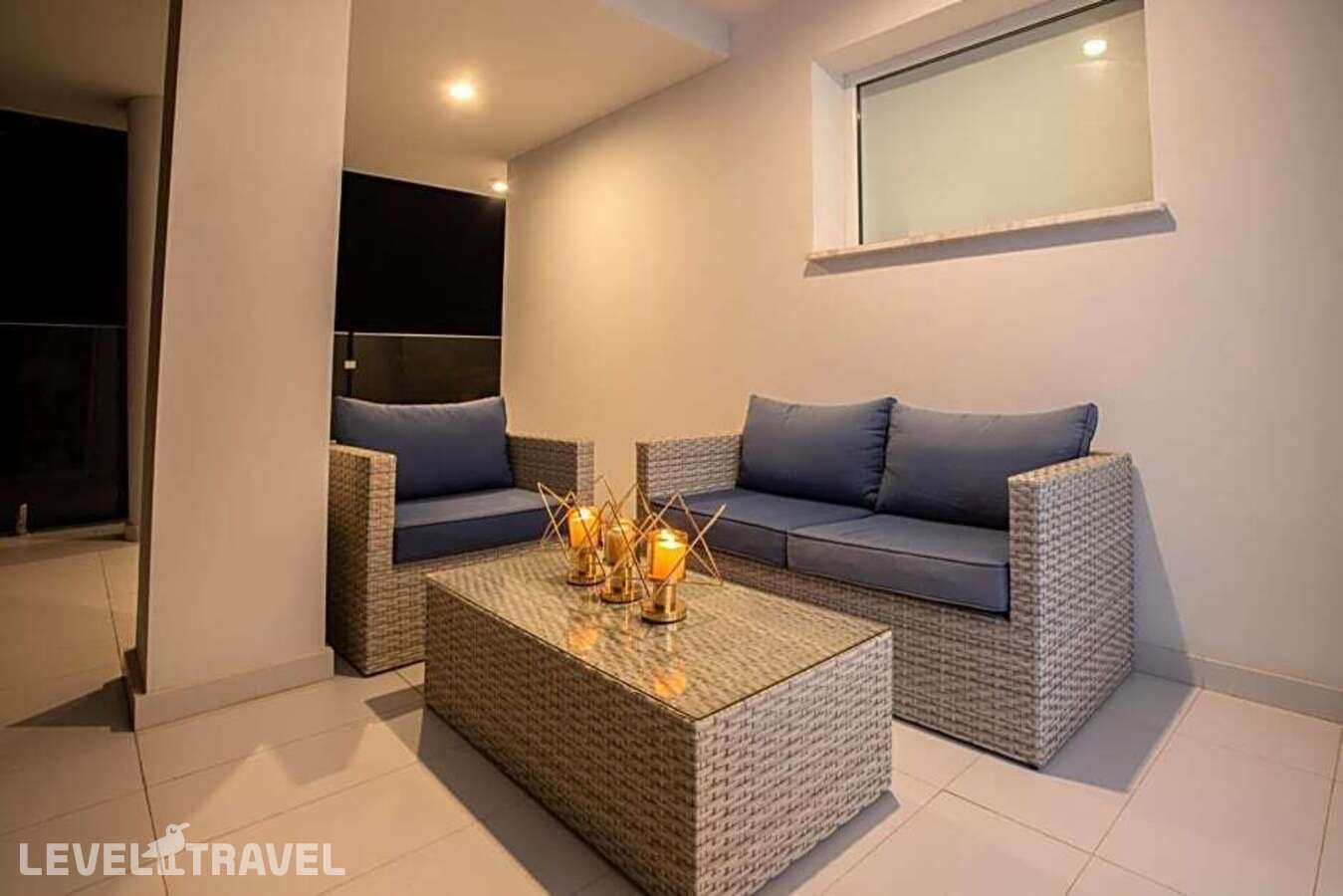 фотографии номера Улучшенный номер отеля Napa Suites (Adults Only 18+) в Кипр(Айа-Напа) - фото №21