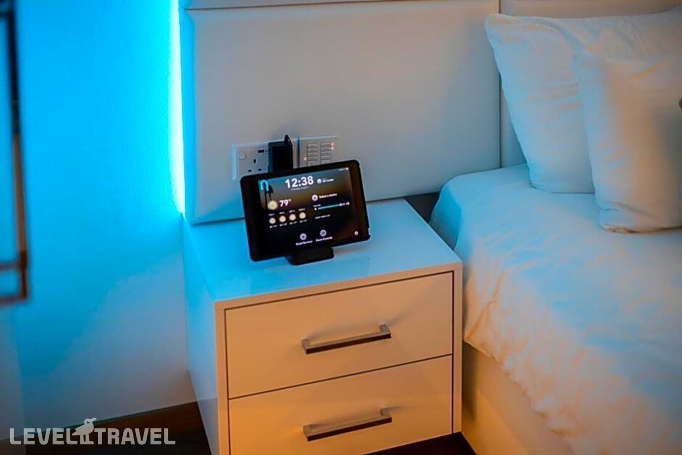 фотографии номера Улучшенный номер отеля Napa Suites (Adults Only 18+) в Кипр(Айа-Напа) - фото №29