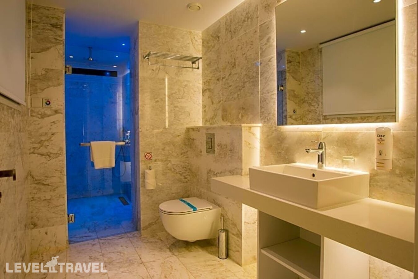 фотографии номера Улучшенный номер отеля Napa Suites (Adults Only 18+) в Кипр(Айа-Напа) - фото №15